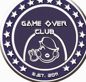 GameOver Club