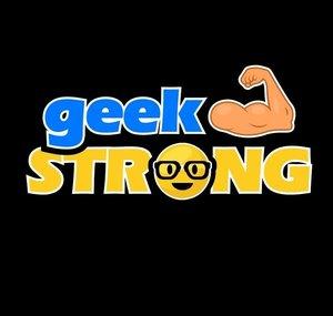Geek Strong