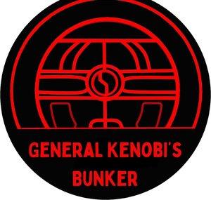 General Kenobi's Bunker