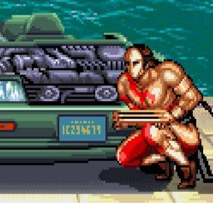 Gety's Gaming Garage