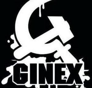 ginexthebest