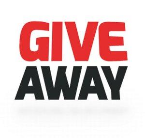 Giveaway