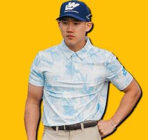 Golfslump
