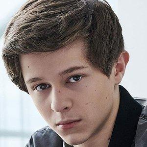 Graham Verchere