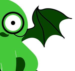 Grimoires & Tentacules