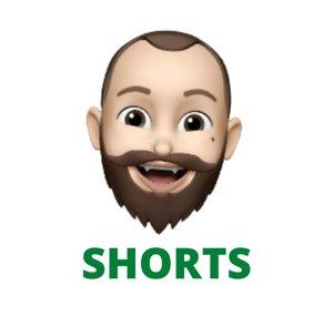 Guilherme Palhares SHORTS