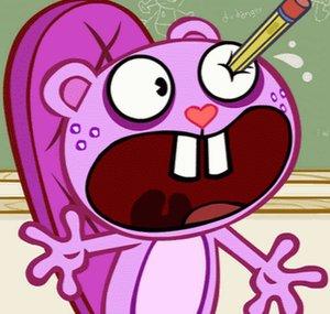 Happy Tree Friends HD