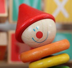 Harmonic Fun For Kids