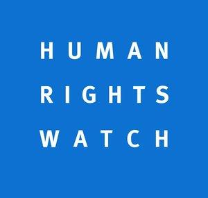 HRW Livestream