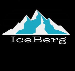 IceBerg Games