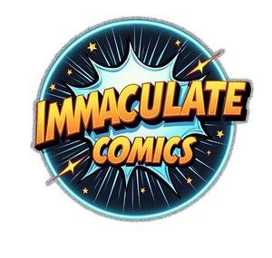 Immaculate Comics