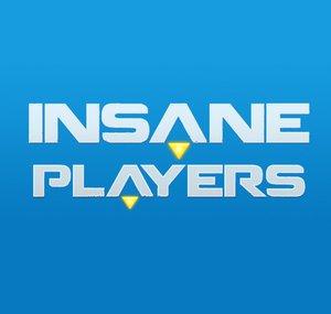 Insane Players (Insane Pl4yers)