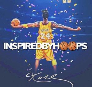 Inspiredbyhoops