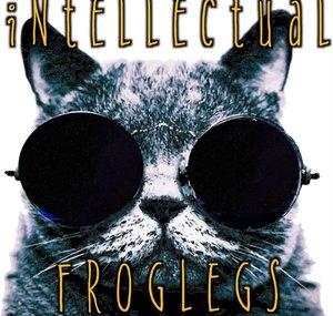Intellectual Froglegs
