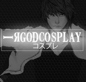 IRGODCosplay