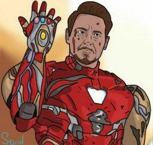 Ironman5348