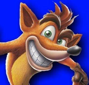 J CrashBandicoot F
