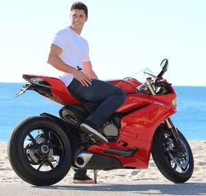 Jaret Campisi