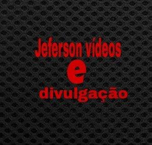 jeferson videos e divulgação