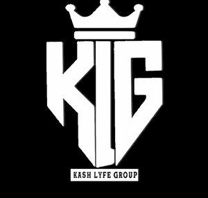 Kashlyfe music group