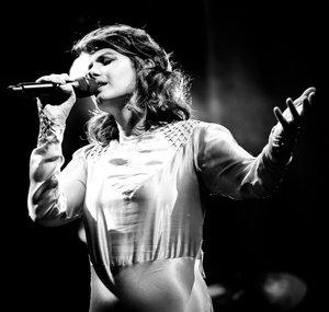 Katie Melua