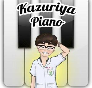 Kazuriya Piano