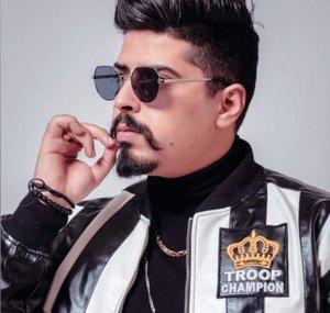 Khalid Alnaimi خالد النعيمي