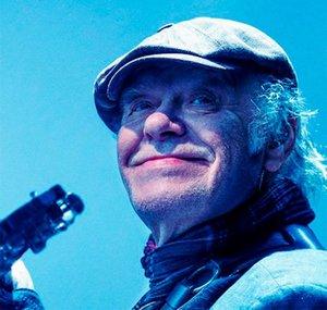 Kim Larsen