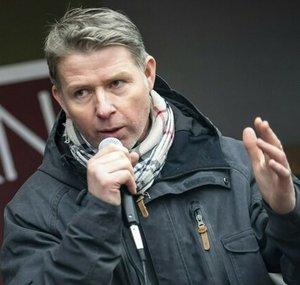 Landwirtschaft erLEEben mit Anthony Lee