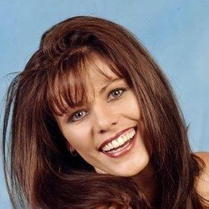 Lee-Anne Liebenberg