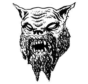 Lefty Demon Cat
