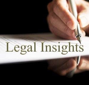 Legal Insights