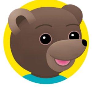 Little Brown Bear