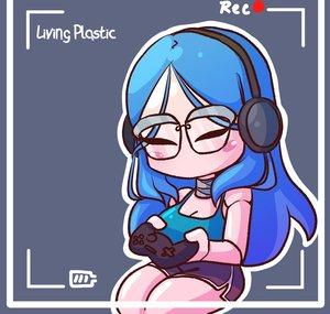 LivingPlastic