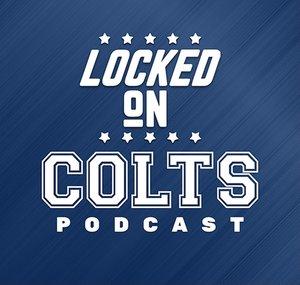 Locked On Colts