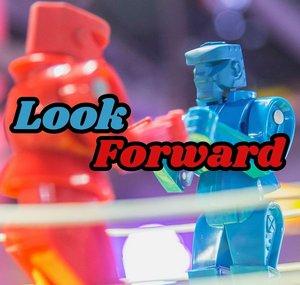 Look Forward