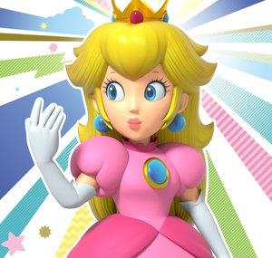 LovelyPeachyPrincess
