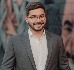 Luis Octávio Teixeira Pinheiro
