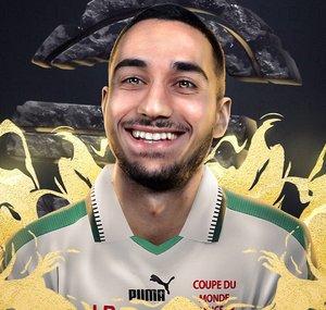 Mahdi Pes