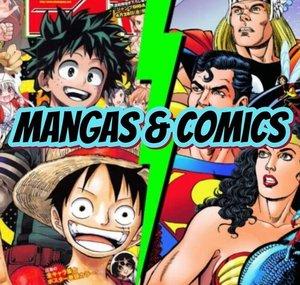 Mangas&Comics