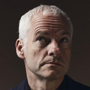 Martin McDonagh
