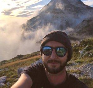 Matteo “Spagna” Spagnolo