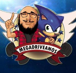 Megadriveanos
