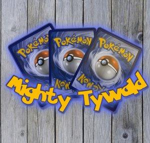 Mighty Tywald