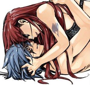 Miiss Erza Scarlet / Fernandez