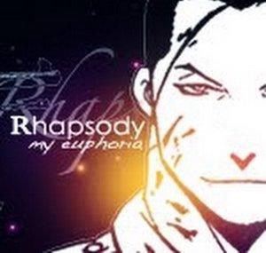 MkbRhapsody