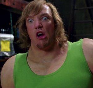 Monthly Buff Shaggy