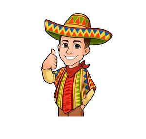 Mr Mexican