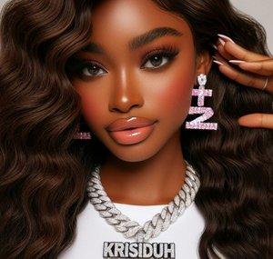 MsFancyKris G