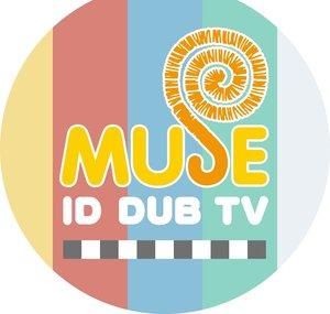 Muse ID dub TV